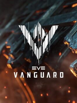 EVE Vanguard