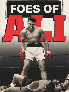 Foes of Ali