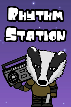 Rhythm Station