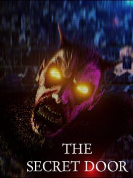The Secret Door