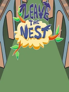 Leave the Nest image