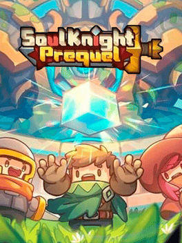 Soul Knight Prequel