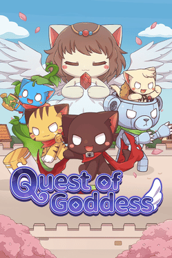 Quest of Goddess