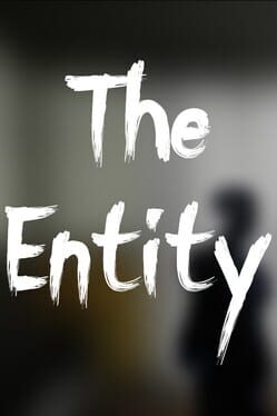 The Entity Game Cover Artwork
