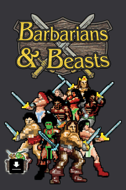 Barbarians & Beasts