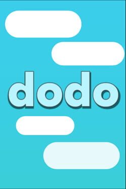 Dodo Game Cover Artwork