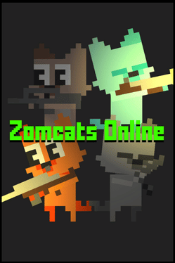 Zomcats Online