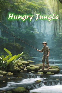 Hungry Jungle