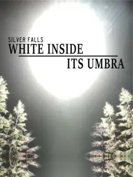 Silver Falls: White Inside Its Umbra image