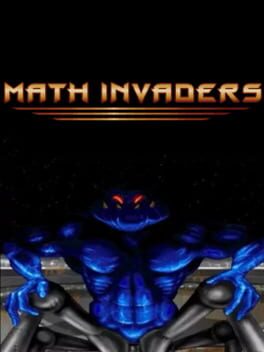 Math Invaders