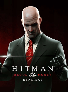 Hitman: Blood Money Reprisal