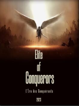 Elite of Conquerors
