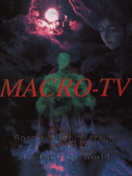 Macro-TV