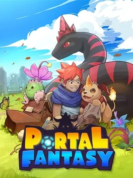 Portal Fantasy image