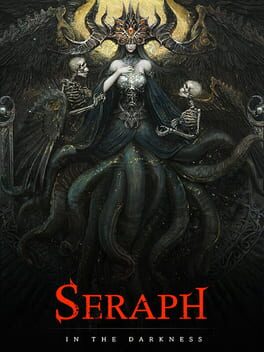 Seraph: In the Darkness