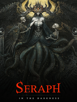 Seraph: In the Darkness