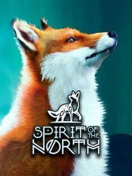 Spirit of the North Game Cover Artwork