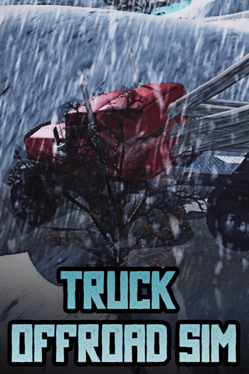 Truck Offroad Sim