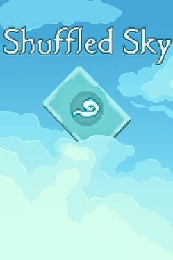 Shuffled Sky Game Cover Artwork