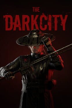 The DarkCity