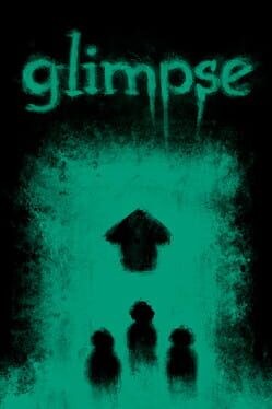 Glimpse Game Cover Artwork