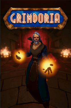 Grimdoria