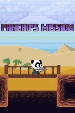 Pancho's Mission image