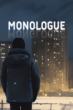 Monologue: Winter melancholy