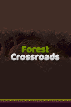 Forest Crossroads