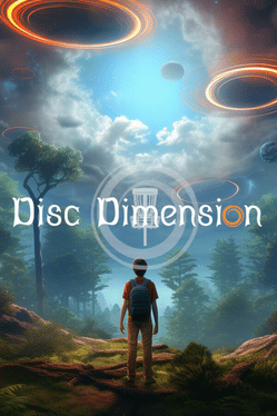 Disc Dimension