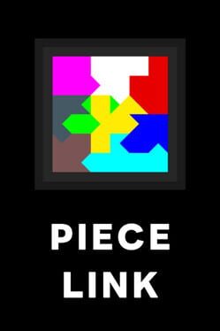 Piece Link Game Cover Artwork