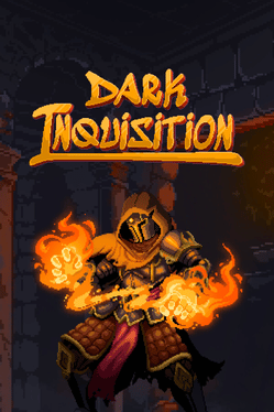 Dark Inquisition