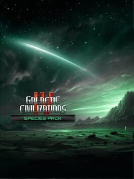 Galactic Civilizations IV: Species Pack