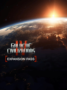 Galactic Civilizations IV: Expansion Pass