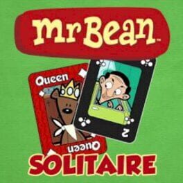 Mr. Bean Solitaire