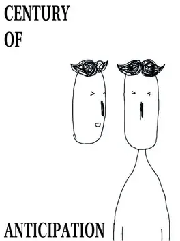Game cover for Century of Anticipation