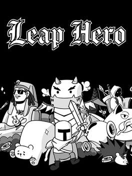 Leap Hero