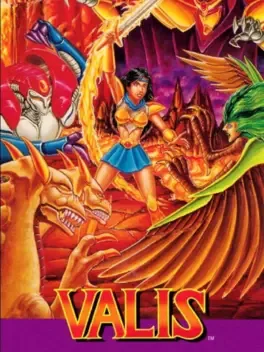 Valis