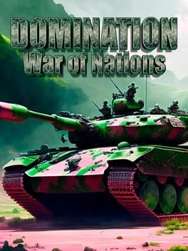 Domination: War of Nations
