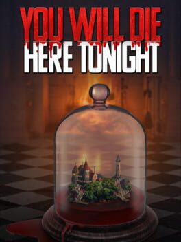 今晚你会死在这里破解游戏下载-游戏公社