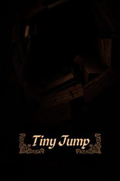 Tiny Jump