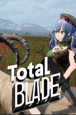 Total blade