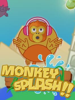 Monkey Splash!!