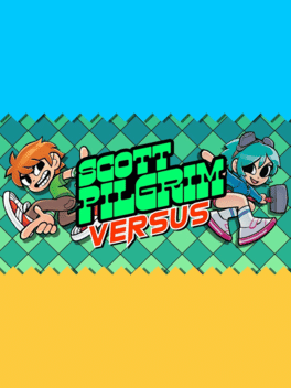 Scott Pilgrim Versus