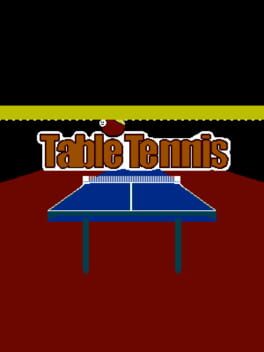 Table Tennis