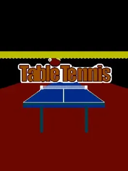 Table Tennis image