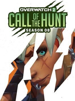 Overwatch 2: Season 8 - Call of the Hunt