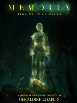 Image de couverture Memoria: Stories of La Garma