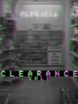 Clearence Sale