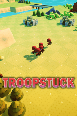 Troopstuck